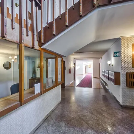Apartament Casa Tommaso - La Chicca Nel Centro Vista Monti *