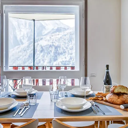 Apartament Casa Tommaso - La Chicca Nel Centro Vista Monti