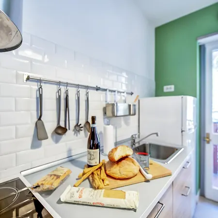 Casa Tommaso - La Chicca Nel Centro Vista Monti Курмайор