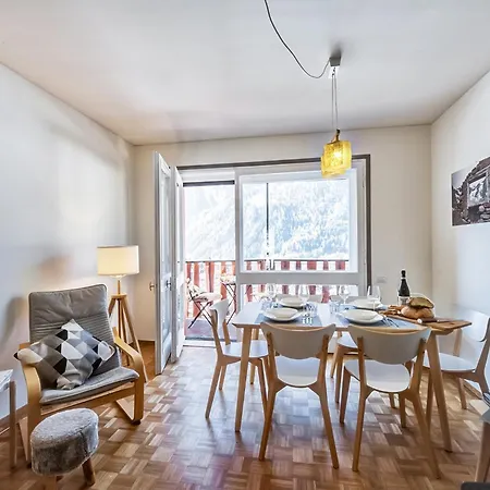 Апартаменты Casa Tommaso - La Chicca Nel Centro Vista Monti