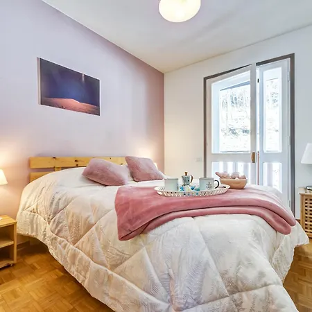 Casa Tommaso - La Chicca Nel Centro Vista Monti Апартаменты *